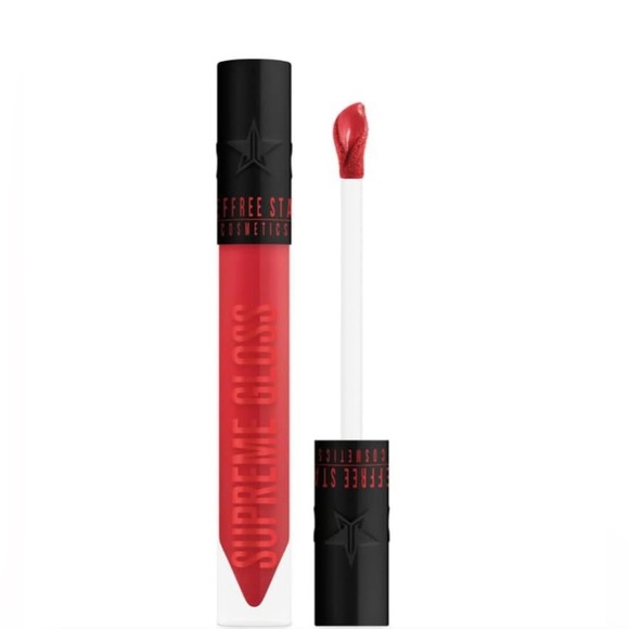 Jeffree Star Supreme Gloss Devil Horns Limited Edition - Picture 7 of 14